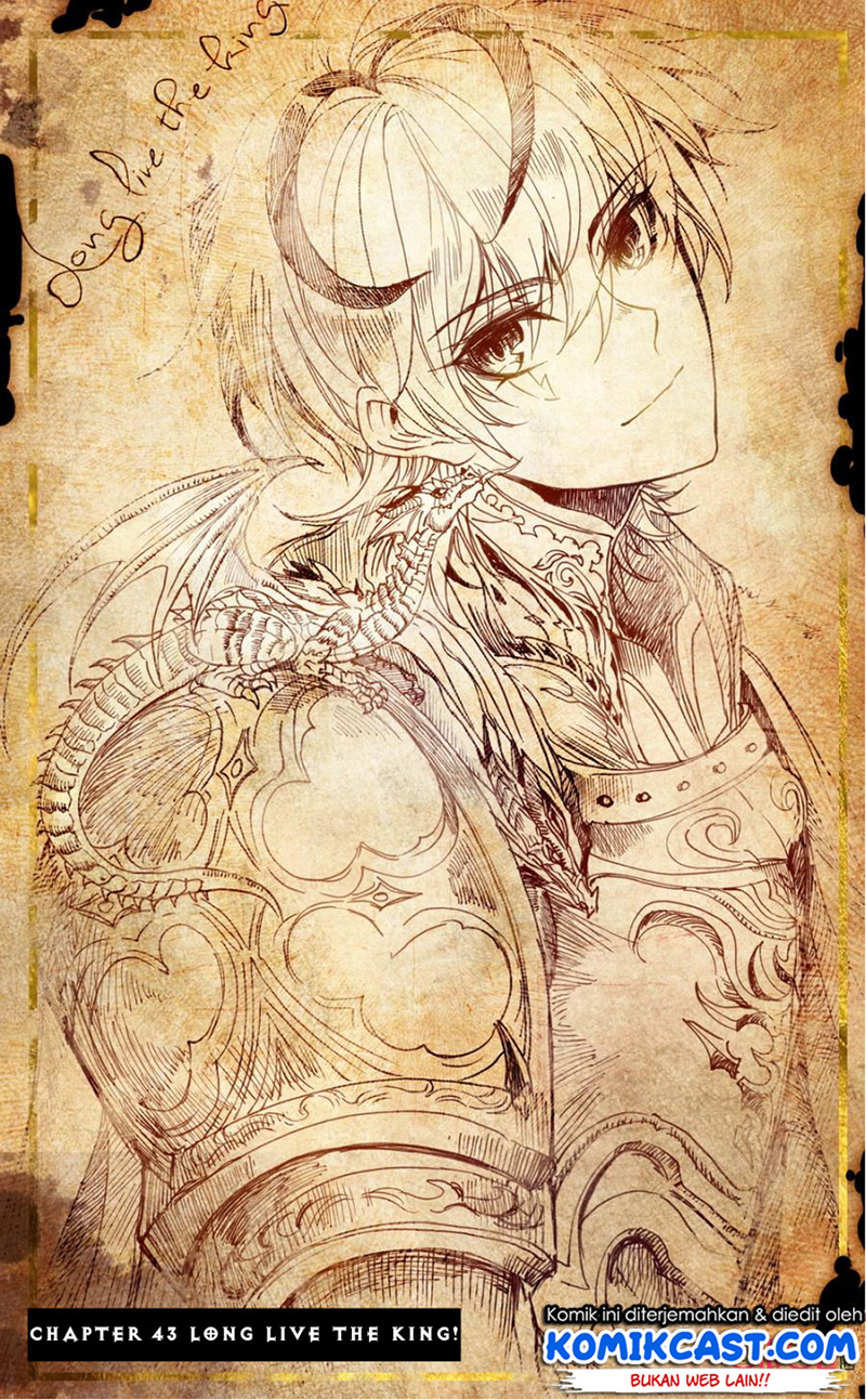 Long Live The King Chapter 43 Gambar 2